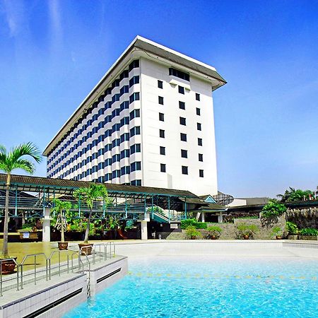 Horison Ultima Bandung Hotel Ngoại thất bức ảnh