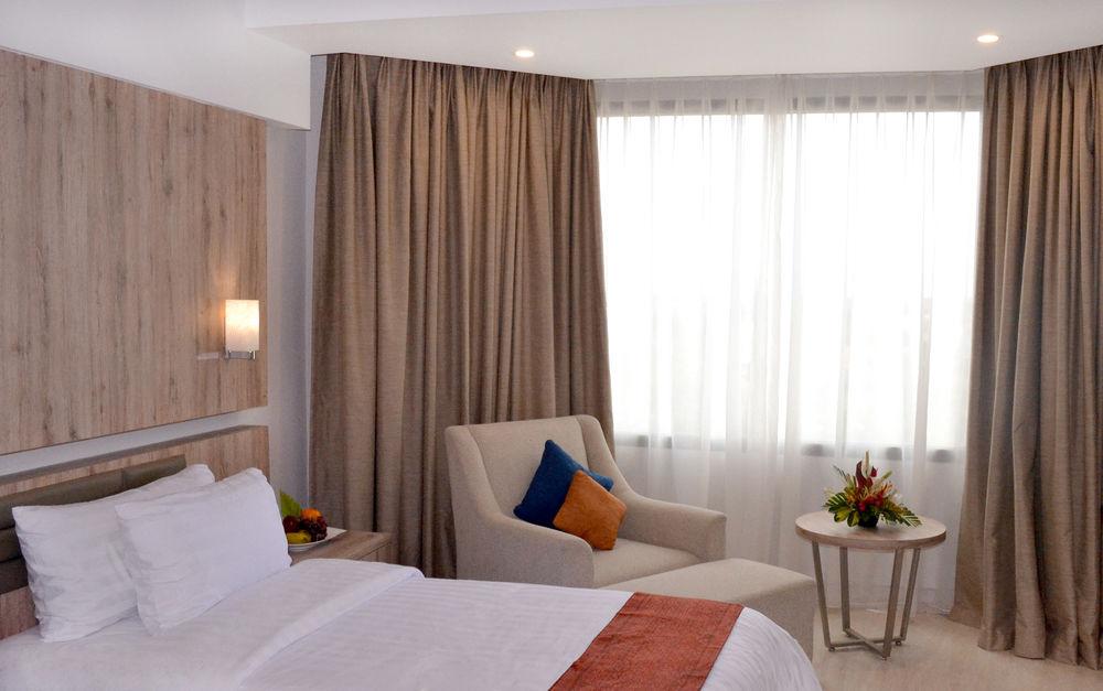 Horison Ultima Bandung Hotel Ngoại thất bức ảnh