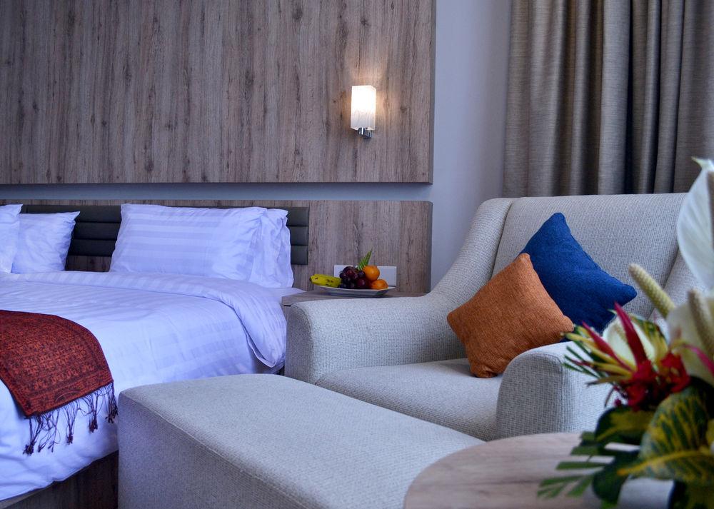 Horison Ultima Bandung Hotel Ngoại thất bức ảnh