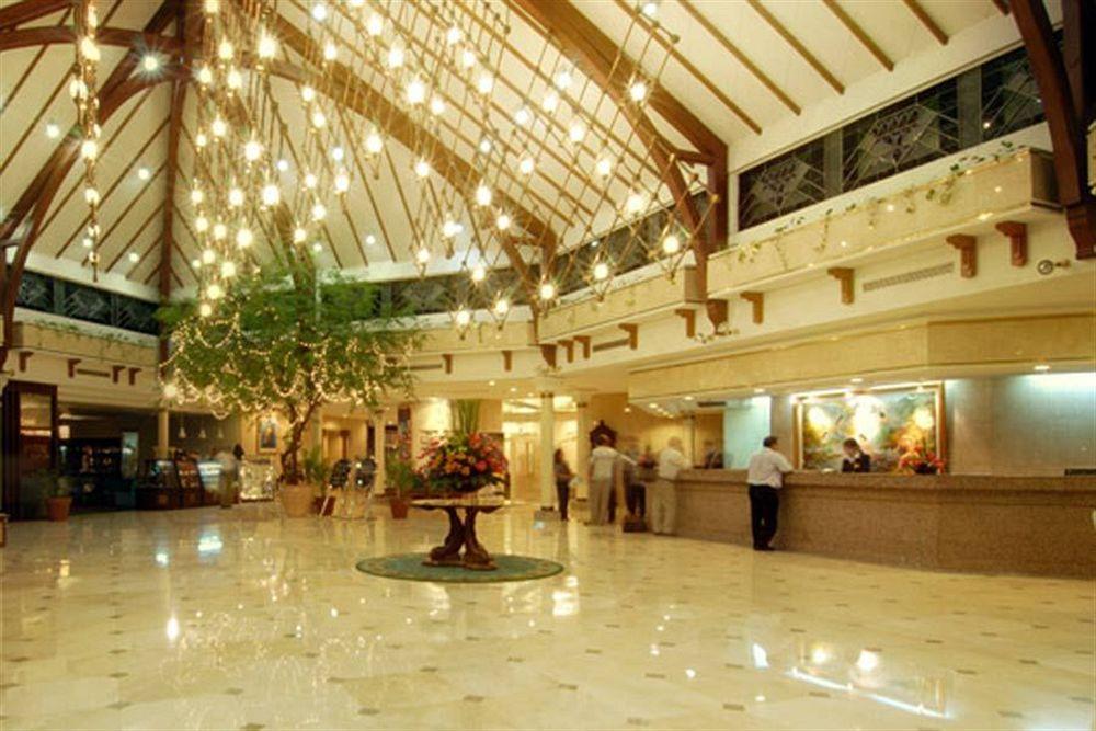 Horison Ultima Bandung Hotel Ngoại thất bức ảnh