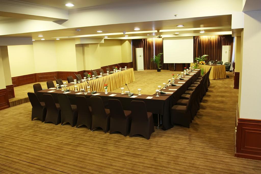 Horison Ultima Bandung Hotel Ngoại thất bức ảnh