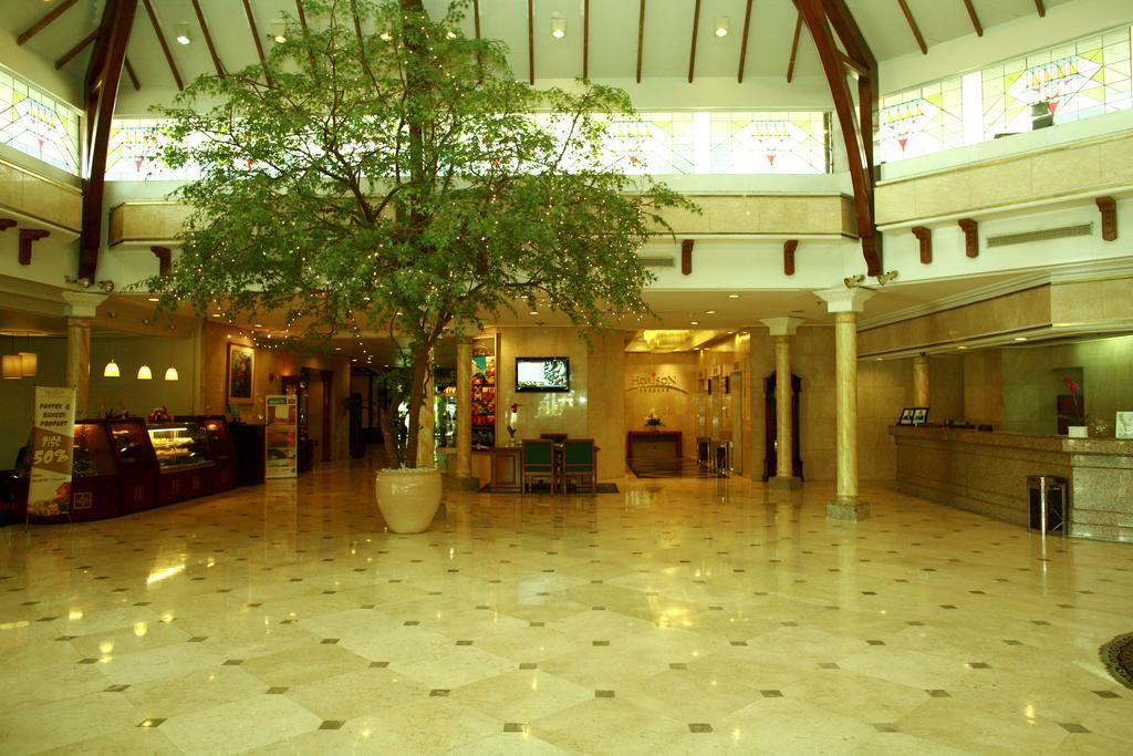 Horison Ultima Bandung Hotel Ngoại thất bức ảnh