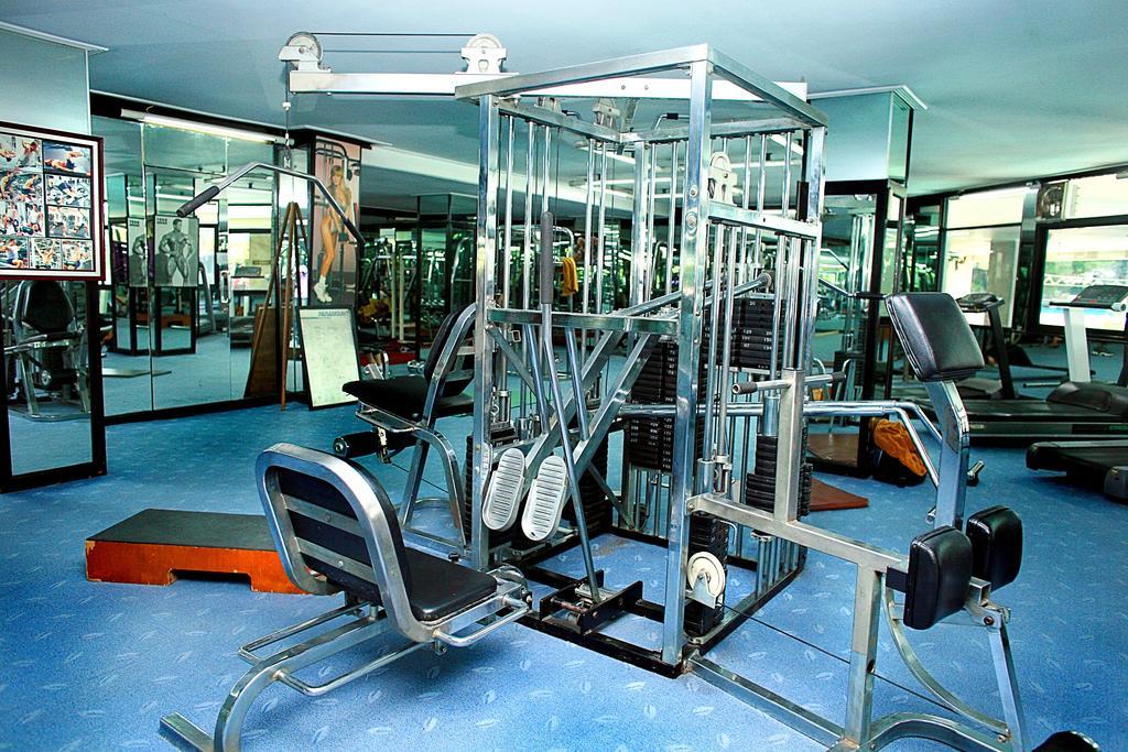 Horison Ultima Bandung Hotel Ngoại thất bức ảnh