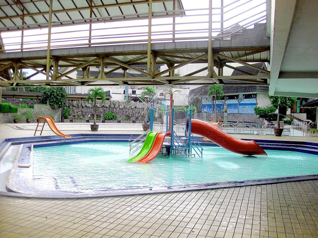 Horison Ultima Bandung Hotel Ngoại thất bức ảnh