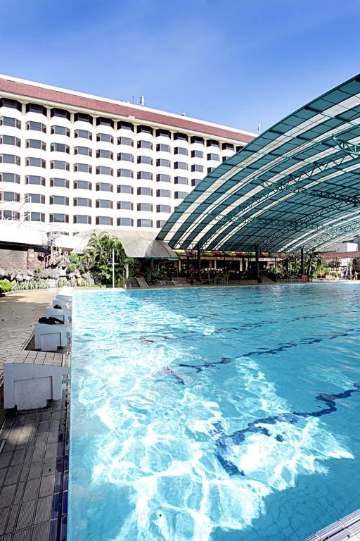 Horison Ultima Bandung Hotel Ngoại thất bức ảnh