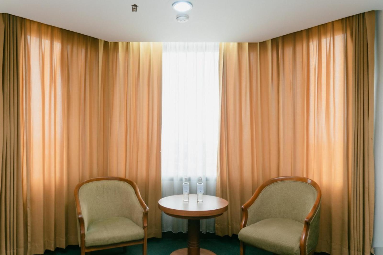 Horison Ultima Bandung Hotel Ngoại thất bức ảnh