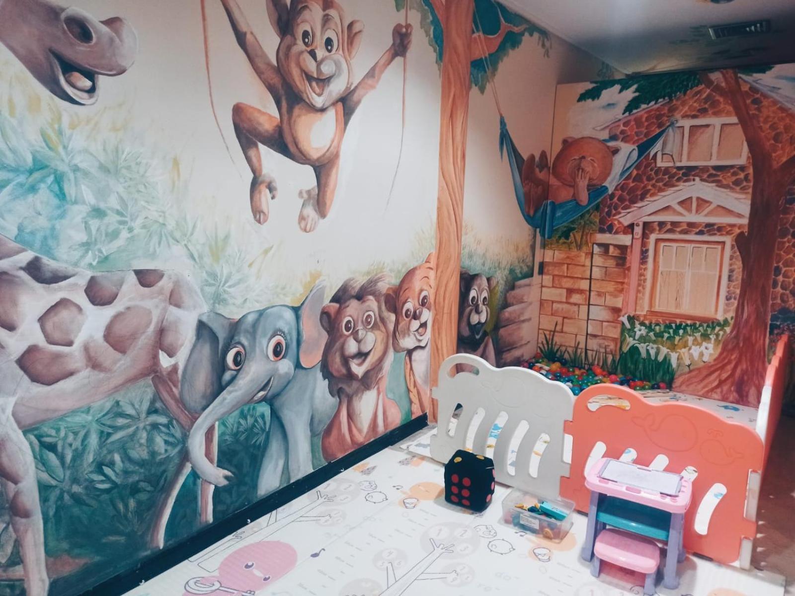 Horison Ultima Bandung Hotel Ngoại thất bức ảnh