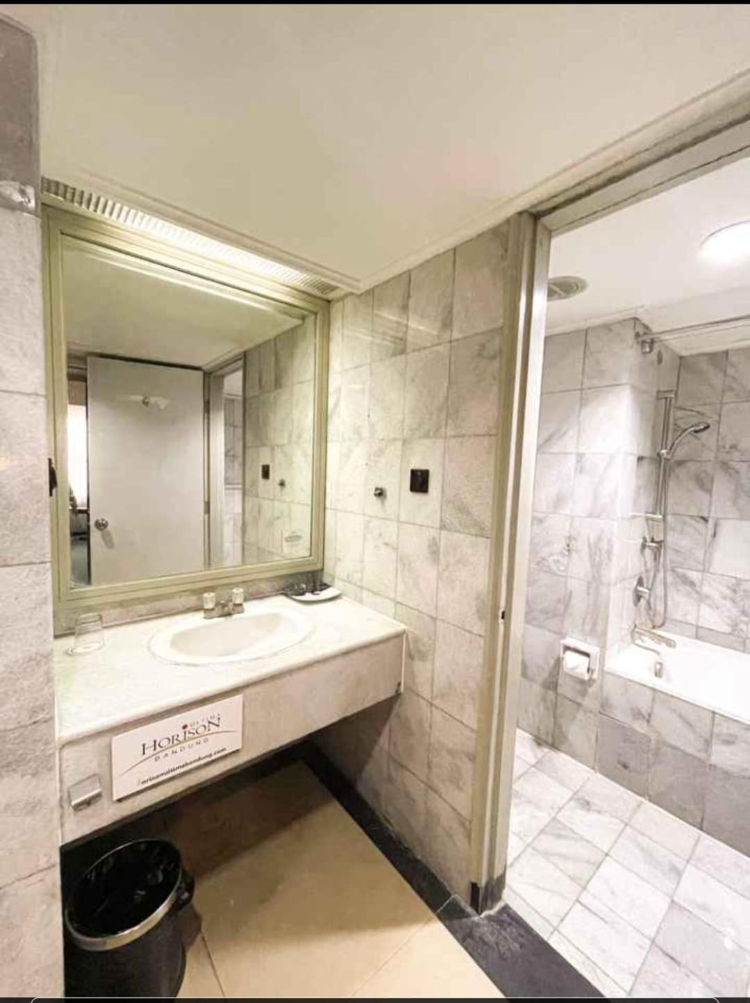 Horison Ultima Bandung Hotel Ngoại thất bức ảnh