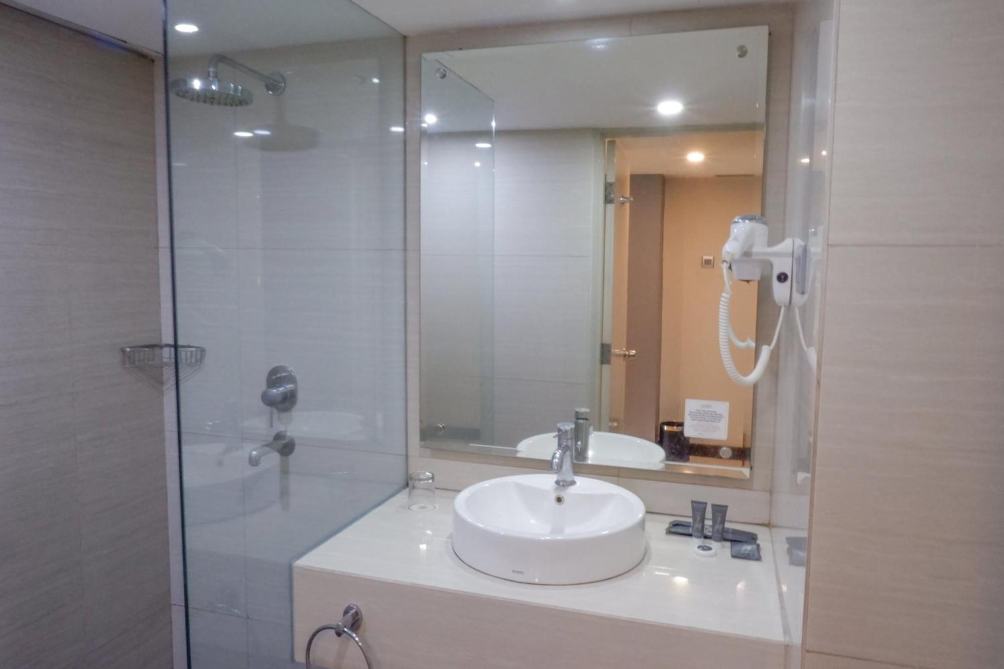 Horison Ultima Bandung Hotel Ngoại thất bức ảnh