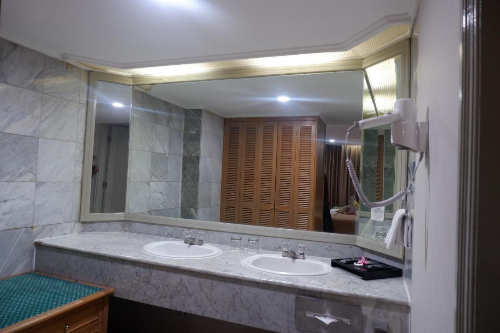 Horison Ultima Bandung Hotel Ngoại thất bức ảnh
