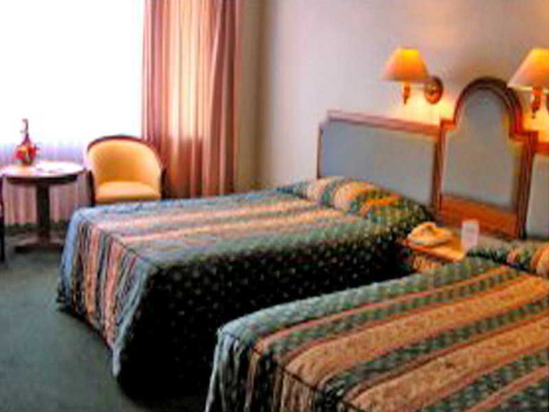 Horison Ultima Bandung Hotel Ngoại thất bức ảnh