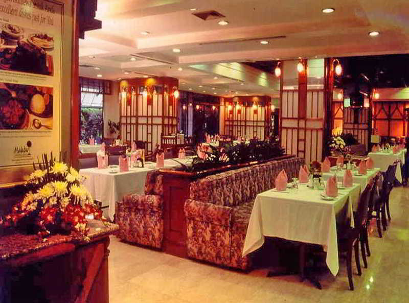 Horison Ultima Bandung Hotel Ngoại thất bức ảnh