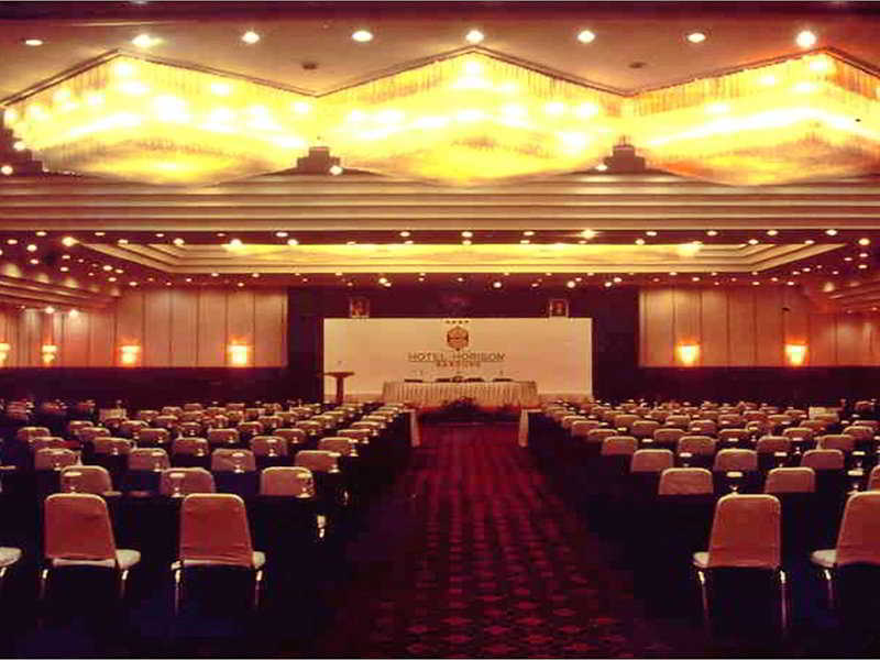Horison Ultima Bandung Hotel Ngoại thất bức ảnh