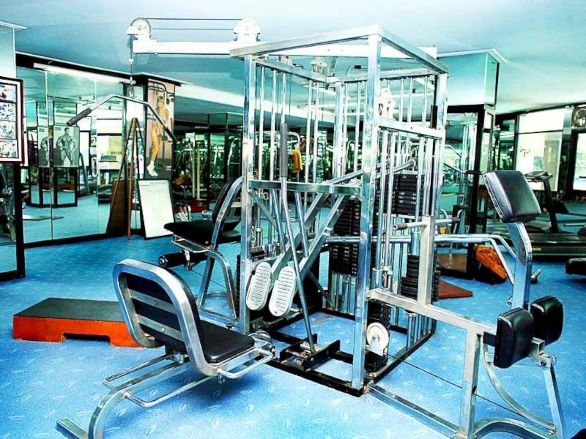 Horison Ultima Bandung Hotel Ngoại thất bức ảnh