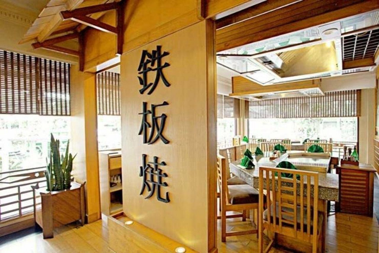 Horison Ultima Bandung Hotel Ngoại thất bức ảnh