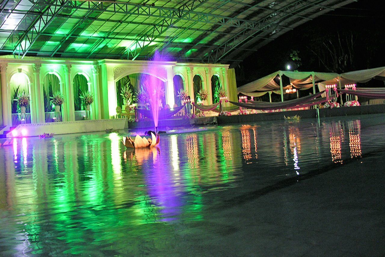 Horison Ultima Bandung Hotel Ngoại thất bức ảnh