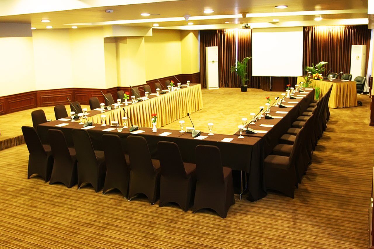 Horison Ultima Bandung Hotel Ngoại thất bức ảnh