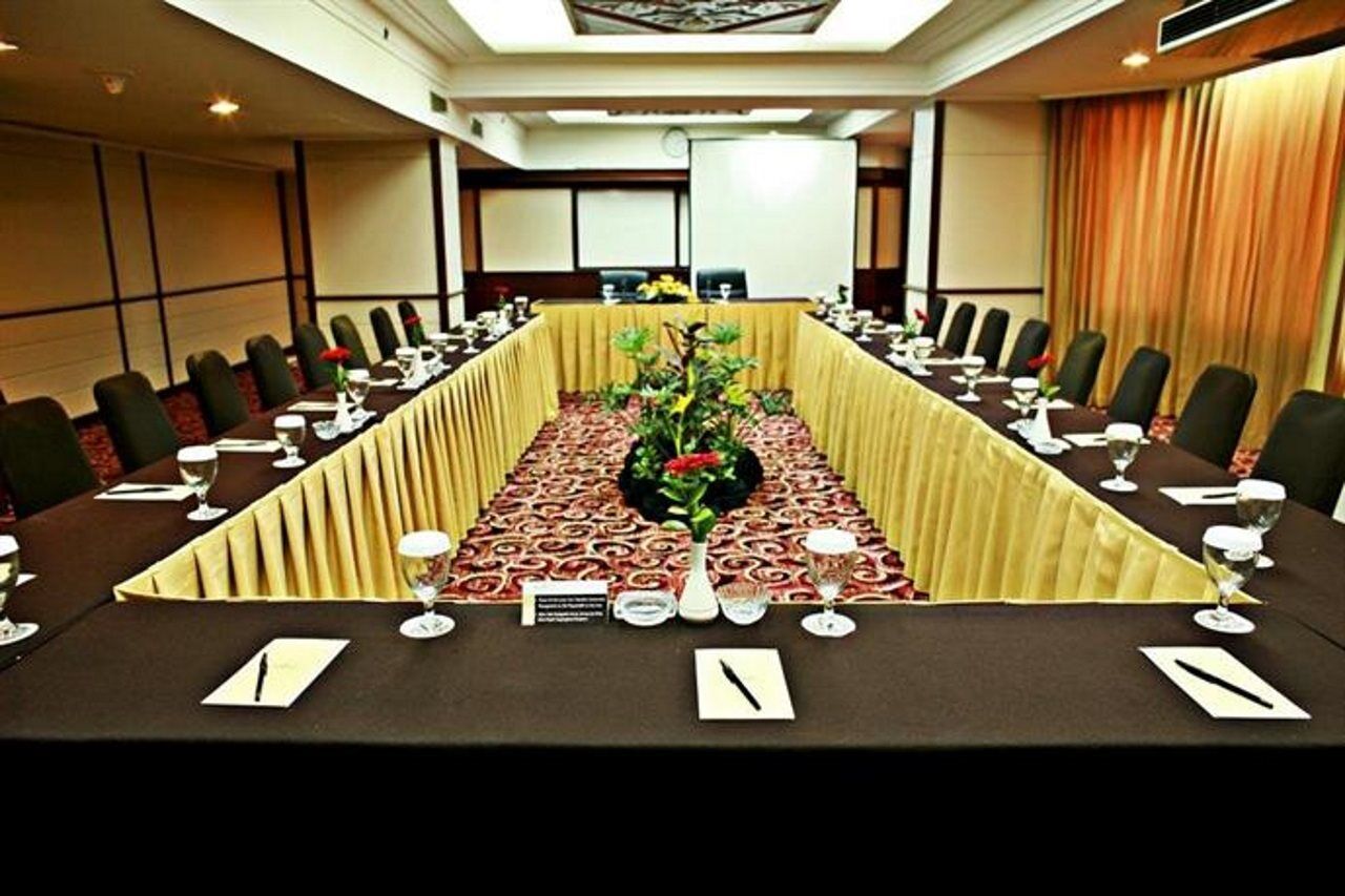Horison Ultima Bandung Hotel Ngoại thất bức ảnh
